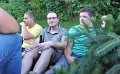Binden am Donnerstag 075